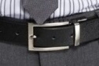 dress belt buckle